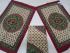 BEDSHEET JAIPUR PRINTED 72X100 2 PILLOW COVER